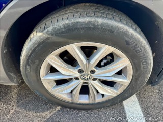 Volkswagen Tiguan 2,0 TDi 110kw DSG 4-Motio 2017