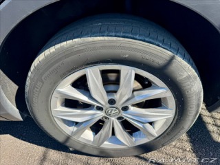 Volkswagen Tiguan 2,0 TDi 110kw DSG 4-Motio 2017