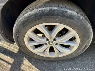 Volkswagen Tiguan 2,0 TDi 110kw DSG 4-Motio 2017