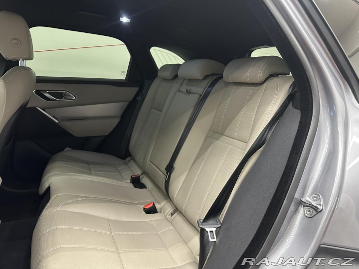 Land Rover Range Rover Velar D300s R-Dynamic Face.*360 2021