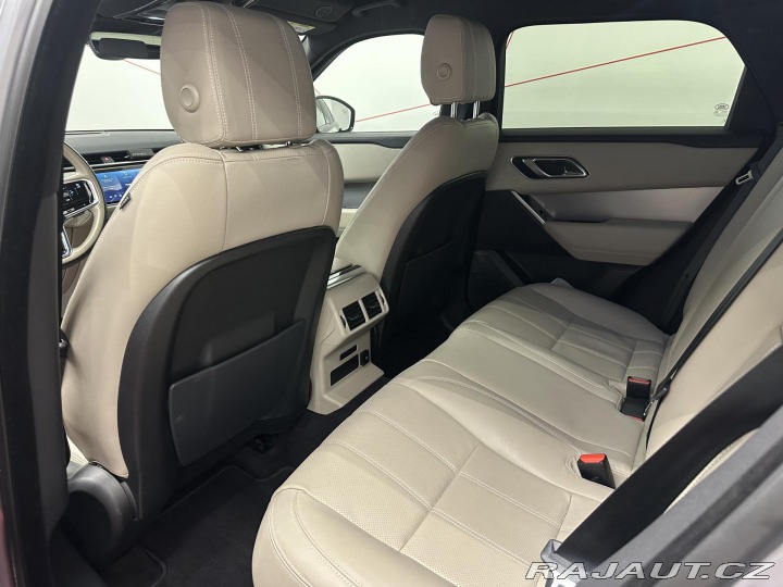 Land Rover Range Rover Velar D300s R-Dynamic Face.*360 2021