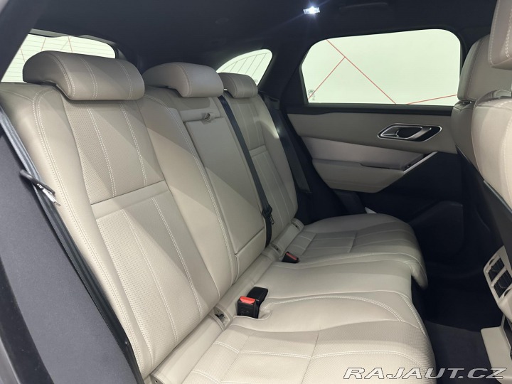 Land Rover Range Rover Velar D300s R-Dynamic Face.*360 2021