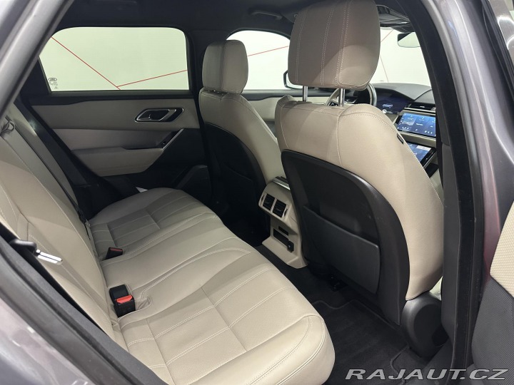 Land Rover Range Rover Velar D300s R-Dynamic Face.*360 2021