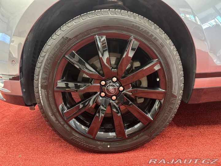 Land Rover Range Rover Velar D300s R-Dynamic Face.*360 2021