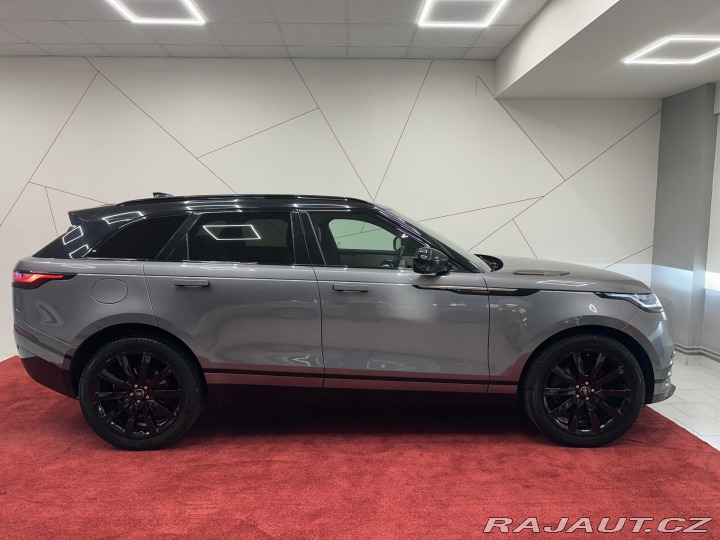 Land Rover Range Rover Velar D300s R-Dynamic Face.*360 2021