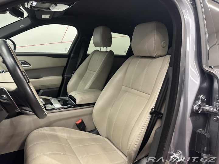 Land Rover Range Rover Velar D300s R-Dynamic Face.*360 2021