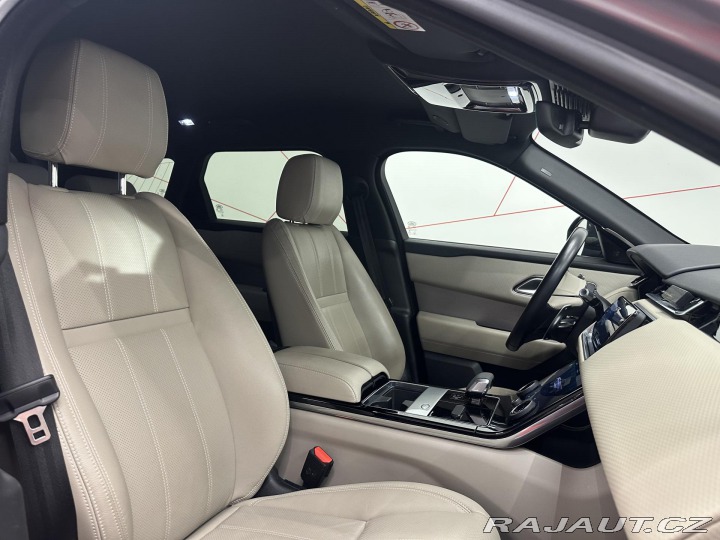 Land Rover Range Rover Velar D300s R-Dynamic Face.*360 2021