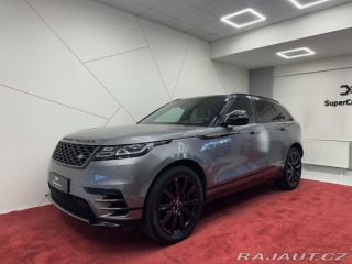 Land Rover Range Rover Velar D300s R-Dynamic Face.*360 2021