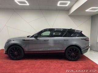 Land Rover Range Rover Velar D300s R-Dynamic Face.*360 2021