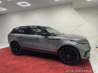Land Rover Range Rover Velar D300s R-Dynamic Face.*360 2021