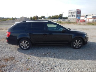 Škoda Octavia 1.6 Tdi 77 kw