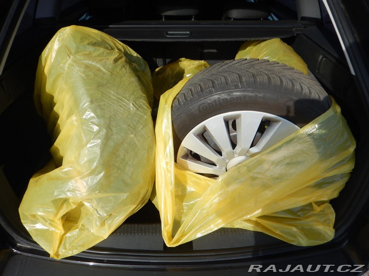 Škoda Octavia 1.6 Tdi 77 kw 2014