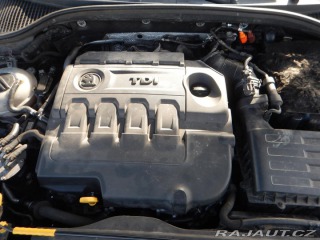 Škoda Octavia 1.6 Tdi 77 kw 2014