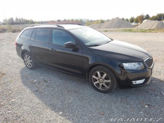 Škoda Octavia 1.6 Tdi 77 kw 2014