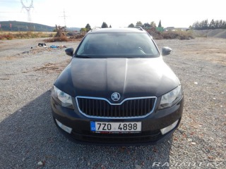 Škoda Octavia 1.6 Tdi 77 kw 2014