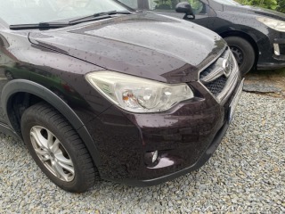 Subaru XV GP7 2012