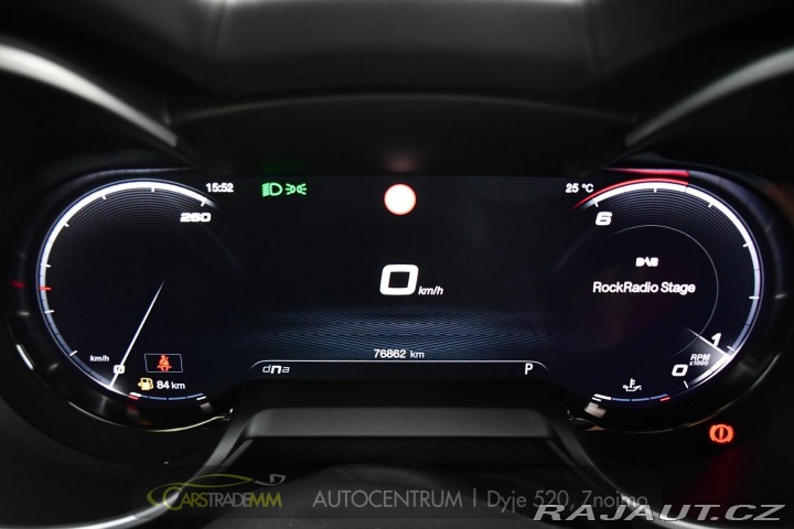 Alfa Romeo Stelvio 2.2 Diesel 16V 154kW Velo 2024
