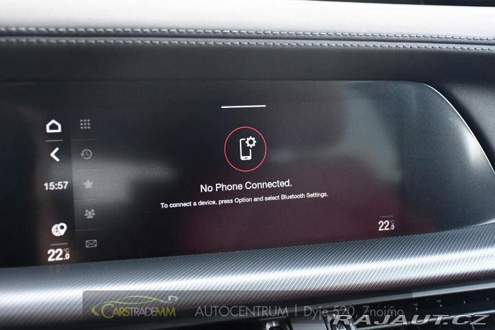 Alfa Romeo Stelvio 2.2 Diesel 16V 154kW Velo 2024