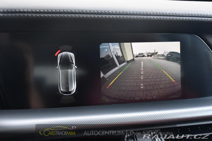 Alfa Romeo Stelvio 2.2 Diesel 16V 154kW Velo 2024