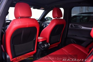 Alfa Romeo Stelvio 2.2 Diesel 16V 154kW Velo 2024
