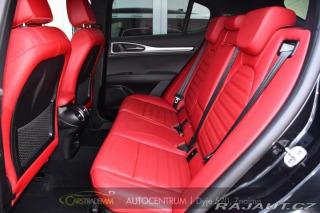 Alfa Romeo Stelvio 2.2 Diesel 16V 154kW Velo 2024