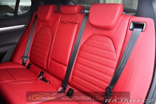 Alfa Romeo Stelvio 2.2 Diesel 16V 154kW Velo 2024
