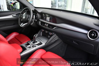 Alfa Romeo Stelvio 2.2 Diesel 16V 154kW Velo 2024