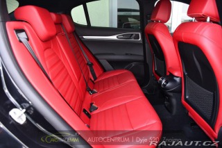 Alfa Romeo Stelvio 2.2 Diesel 16V 154kW Velo 2024