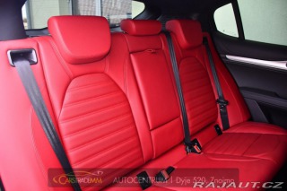 Alfa Romeo Stelvio 2.2 Diesel 16V 154kW Velo 2024