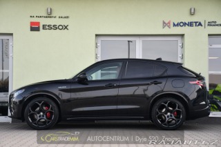 Alfa Romeo Stelvio 2.2 Diesel 16V 154kW Velo 2024