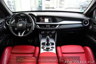 Alfa Romeo Stelvio 2.2 Diesel 16V 154kW Velo 2024