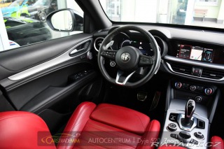 Alfa Romeo Stelvio 2.2 Diesel 16V 154kW Velo 2024