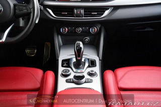 Alfa Romeo Stelvio 2.2 Diesel 16V 154kW Velo 2024