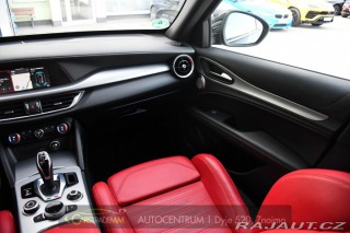 Alfa Romeo Stelvio 2.2 Diesel 16V 154kW Velo 2024