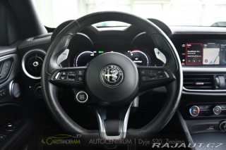 Alfa Romeo Stelvio 2.2 Diesel 16V 154kW Velo 2024