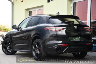 Alfa Romeo Stelvio 2.2 Diesel 16V 154kW Velo 2024