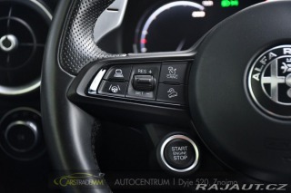 Alfa Romeo Stelvio 2.2 Diesel 16V 154kW Velo 2024