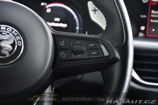 Alfa Romeo Stelvio 2.2 Diesel 16V 154kW Velo 2024