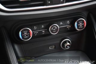 Alfa Romeo Stelvio 2.2 Diesel 16V 154kW Velo 2024