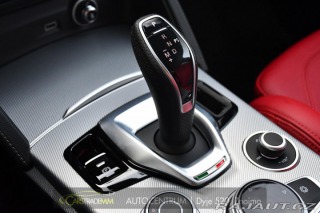 Alfa Romeo Stelvio 2.2 Diesel 16V 154kW Velo 2024