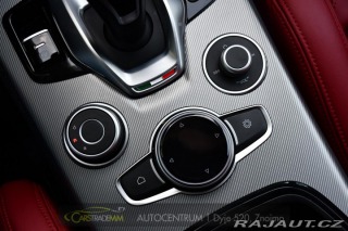 Alfa Romeo Stelvio 2.2 Diesel 16V 154kW Velo 2024