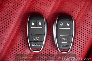 Alfa Romeo Stelvio 2.2 Diesel 16V 154kW Velo 2024