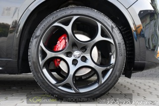 Alfa Romeo Stelvio 2.2 Diesel 16V 154kW Velo 2024