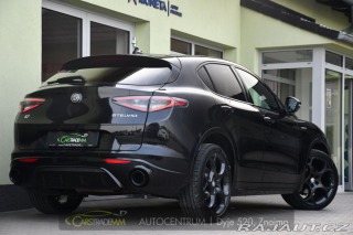 Alfa Romeo Stelvio 2.2 Diesel 16V 154kW Velo 2024