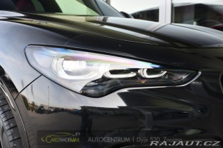 Alfa Romeo Stelvio 2.2 Diesel 16V 154kW Velo 2024