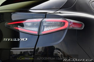 Alfa Romeo Stelvio 2.2 Diesel 16V 154kW Velo 2024