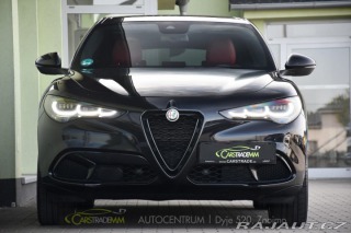 Alfa Romeo Stelvio 2.2 Diesel 16V 154kW Velo 2024