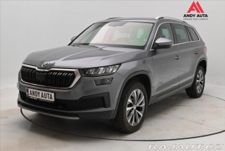Škoda Kodiaq 2,0 TDI 110kW DSG Ambitio