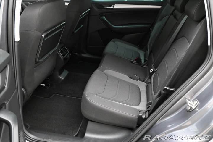 Škoda Kodiaq 2,0 TDI 110kW DSG Ambitio 2022