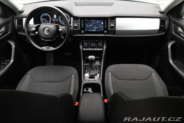 Škoda Kodiaq 2,0 TDI 110kW DSG Ambitio 2022